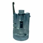 Switch Encendido Chevrolet Dimax Con 2 Llaves