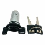 Switch Encendido Chevrolet Kodiak Con 2 Llaves