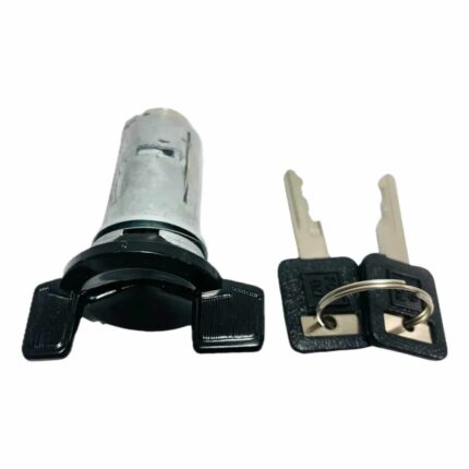 Switch Encendido Chevrolet Kodiak Con 2 Llaves