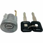 Switch Encendido Chevrolet Luv 2.300 Con 2 Llaves