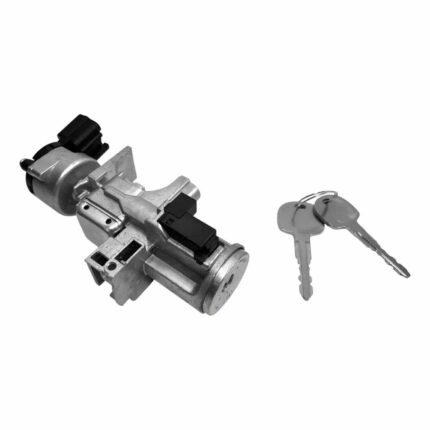 Switch Encendido Chevrolet Npr, Nhr Reward Completo 2 Llaves