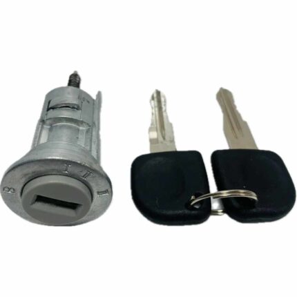 Switch Encendido Chevrolet Spark, Cronos Con 2 Llaves