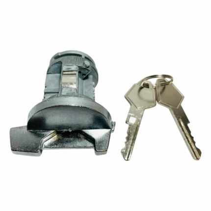 Switch Encendido Dodge Con 2 Llaves