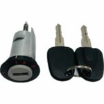 Switch Encendido Daewoo Racer Con 2 Llaves