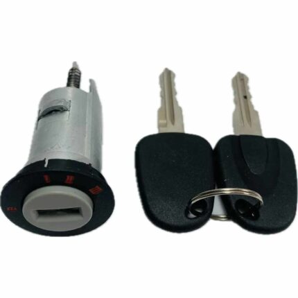 Switch Encendido Daewoo Racer Con 2 Llaves