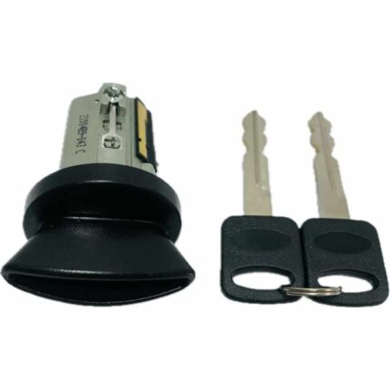 Switch Encendido Ford Con 2 Llaves