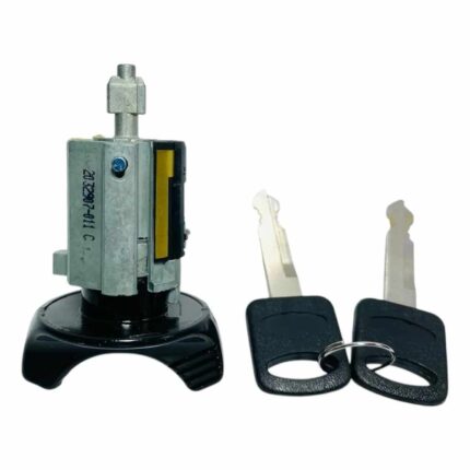 Switch Encendido Ford Con 2 Llaves