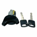 Switch Encendido Ford Con 2 Llaves