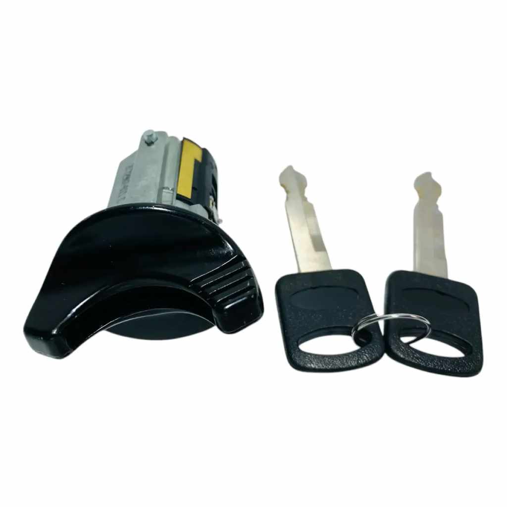 Switch Encendido Ford Con 2 Llaves Switch Encendido Ford Con 2 Llaves