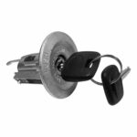 Switch Encendido Hino Dutro 300 Modelo 2011-2024 Con 2 Llaves