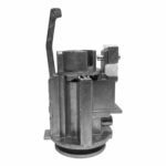 Switch Encendido Hino Dutro 300 Modelo 2011-2024 Con 2 Llaves