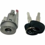 Switch Encendido Kia K2700 Con 2 Llaves