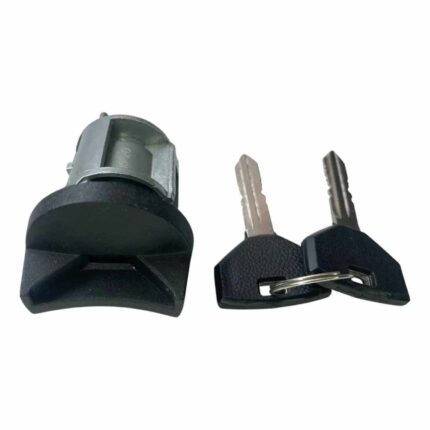 Switch Encendido Jeep Grand Cherokee Con 2 Llaves