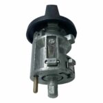 Switch Encendido Jeep Grand Cherokee Con 2 Llaves