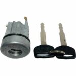 Switch Encendido Toyota Land Cruiser 4.5 Con 2 Llaves