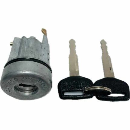 Switch Encendido Toyota Land Cruiser 4.5 Con 2 Llaves