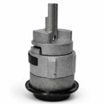 SWITCH ENCENDIDO VOLKSWAGEN GOL, SAVEIRO MODELOS DEL 1999 AL 2009 LLAVE MAPA CON 2 LLAVES