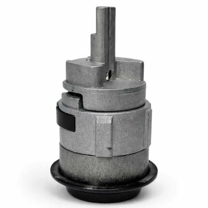 SWITCH ENCENDIDO VOLKSWAGEN GOL, SAVEIRO MODELOS DEL 1999 AL 2009 LLAVE MAPA CON 2 LLAVES