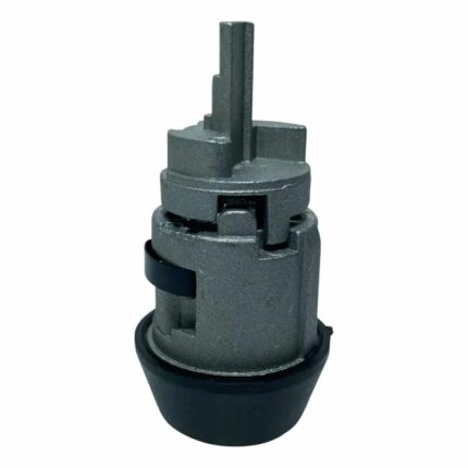 Switch Encendido Volkswagen Gol, Golf Conico Modelo 1990 Al 1999 Con 2 Llaves