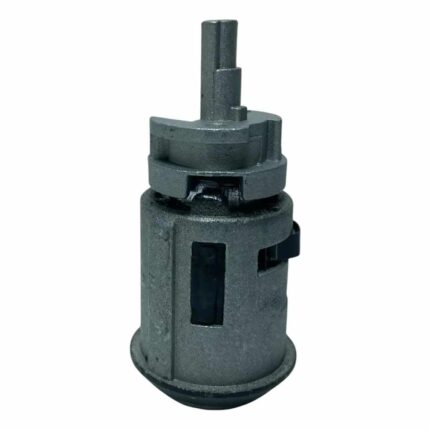 Switch Encendido Volkswagen Golf, Jetta Con 2 Llaves