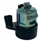 Switch Encendido Volkswagen Golf, Gti, Jetta 2 Pines 2 Llave