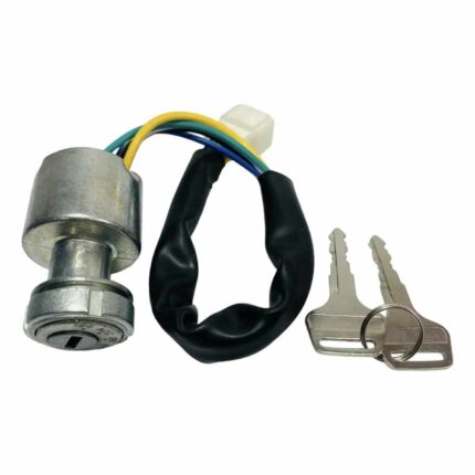 Switch Encendido Saic Wulling Con Ramal Con 2 Llaves