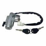 Switch Encendido Nissan Frontier Sentra B13. L720 D21, 5 Pines