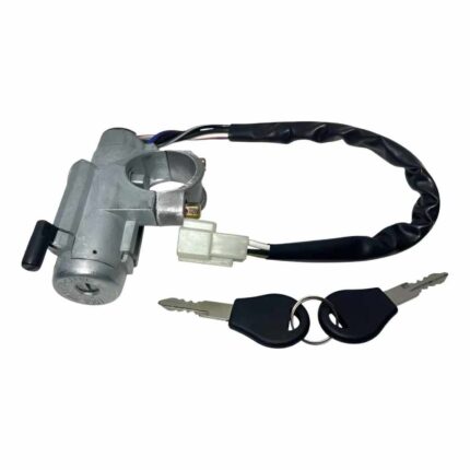 Switch Encendido Nissan Frontier Sentra B13. L720 D21, 5 Pines