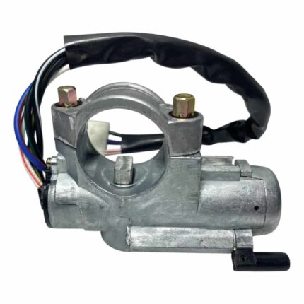 Switch Encendido Nissan Frontier Sentra B13. L720 D21, 5 Pines