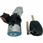 Switch Encendido Renault Trafic Con 2 Llaves