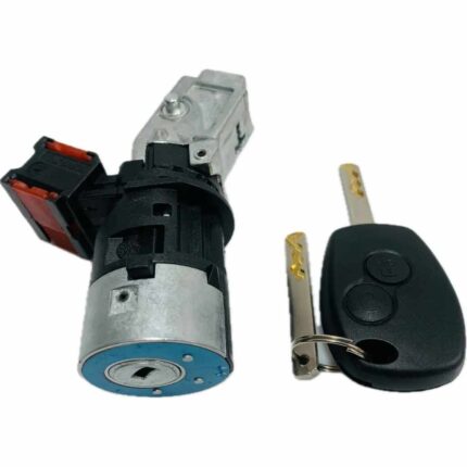 Switch Encendido Renault Trafic Con 2 Llaves