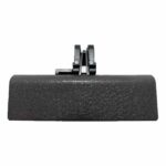 Chapa Guantera Para Chevrolet N300 Y N200 Plástica