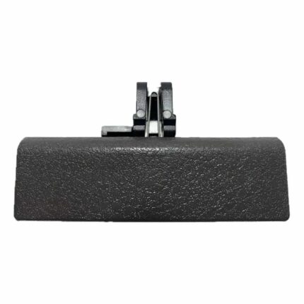 Chapa Guantera Para Chevrolet N300 Y N200 Plástica