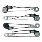 KIT AUTOMATIZACION VIDRIOS