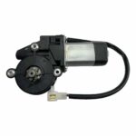 Motor Elevavidrio Toyota Burbuja, Prado 7 Dientes 12 Voltios Derecha O Izquierda