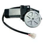 Motor Elevavidrio Toyota Burbuja, Prado 7 Dientes 12 Voltios Derecha O Izquierda