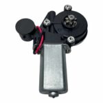 Motor Elevavidrios Toyota Hilux Vigo 12 Voltios Derecha O Izquierda