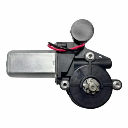 Motor Elevavidrios Toyota Hilux Vigo 12 Voltios Derecha O Izquierda