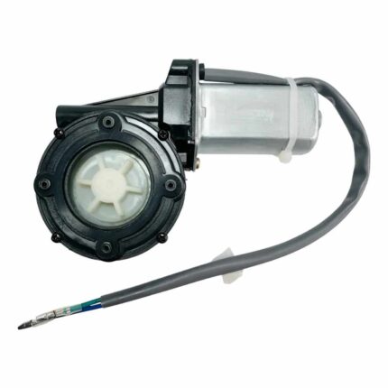 Motor Elevavidrios Universal Spal Guaya Camándula 12 Vol Derecho O Izquierdo