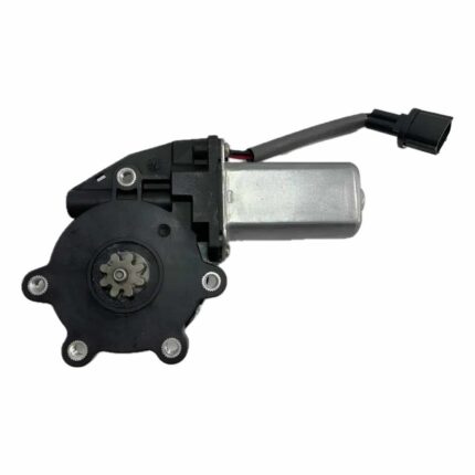 Motor Elevavidrios Chevrolet Dimax 12 Vol Derecha O Izquierda