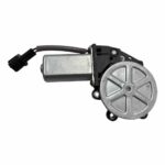 Motor Elevavidrios Chevrolet Dimax 12 Vol Derecha O Izquierda