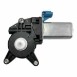 Motor Elevavidrios Chevrolet Optra, Aveo 12 Voltios Derecha O Izquierda