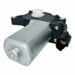 Motor Elevavidrios Chevrolet Optra, Aveo 12 Voltios Derecha O Izquierda