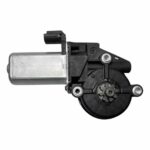 Motor Elevavidrios Chevrolet Aveo 12 Vol 8 Dientes Izquierda O Derecha