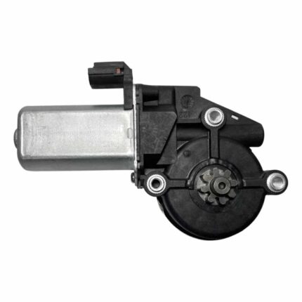 Motor Elevavidrios Chevrolet Aveo 12 Vol 8 Dientes Izquierda O Derecha