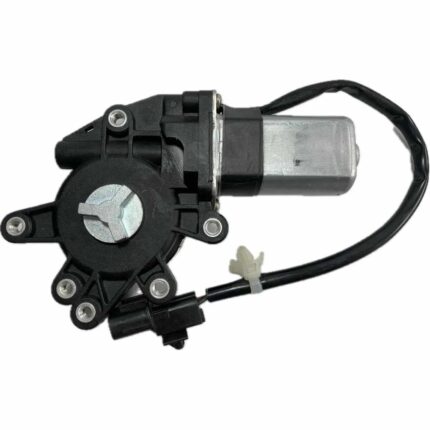 Motor Elevavidrios, Daewoo 12 Voltios Izquierda O Derecha