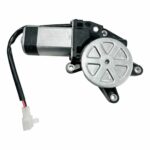 Motor Elevavidrios, Daewoo 12 Voltios Izquierda O Derecha