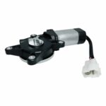 Motor Elevavidrios, Daewoo 12 Voltios Izquierda O Derecha