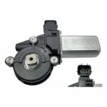 Motor Elevavidrio Nissan Np300 Modelo 2016 Al 2026 Izquierda O Derecha