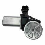 Motor Elevavidrio Nissan Np300 Modelo 2016 Al 2026 Izquierda O Derecha